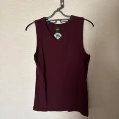 タンクトップ　LeovistaClassic