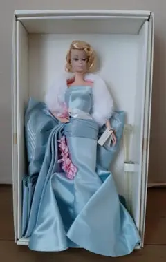 バービー　Barbie　ファッションモデル　デルフィーヌ　レア　レトロ デルフィーヌ バービー ファッションモデル コレクション