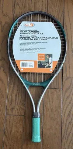 子供用テニスラケットAthletic Works Tournament Edge