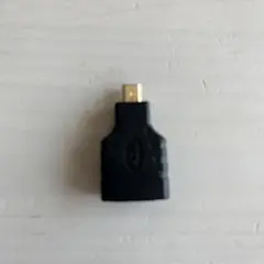 HDMI to Micro HDMI Adapter