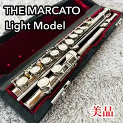 MARCATO マルカート　フルート　美品 Yahoo!オークション -「marcato」(フルート) (フルート)の落札