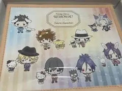 家庭教師ヒットマンREBORN サンリオくじ キャンバスボード