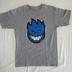 00s Spitfire Blue Gray Tshirt