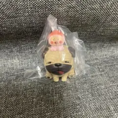 こびとづかん おすわりマスコット4 シークレット