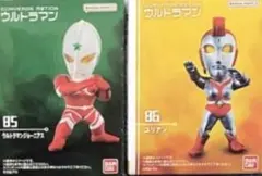 ジョーニアス　ユリアン　ウルトラマンコンバージモーション