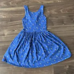 ラルフローレン　ワンピース　140(M8-10)
