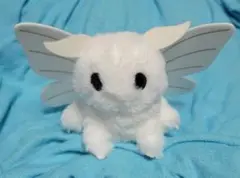 ふわふわモスちゃん　ミルモ