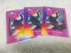 A3! ぱしゃこれ 七尾太一 開花前