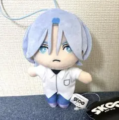 sk∞ エスケーエイト 馳河ランガ ナムコ マスコット ぬいぐるみ②