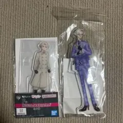 東京リベンジャーズ　イヌピー　アクリルスタンド　セット