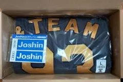 &TEAM レプリカユニフォーム　サイズ　L
