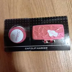 タイトリスト ゴルフ マーカー 30mm
