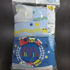 トレーニングパンツ 6層　2枚組