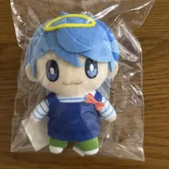 あかさかの箱 マスコットキーホルダー／あかさか