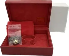 ROLEX ロレックス 純正 ボックス 箱 無垢用ケース レディース