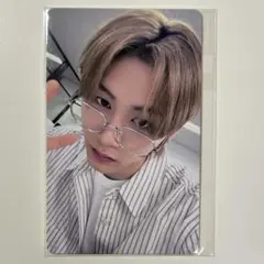 BOYNEXTDOOR テサン アンコン ラキドロ ②