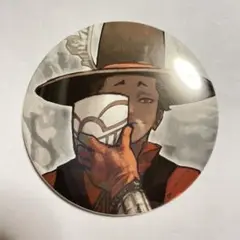 ヒロアカ 原画展 缶バッジ コンプレス