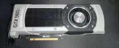 GeForce GTX980Ti 6GB FE