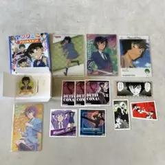 タイムセール！名探偵コナン 世良真純 まとめ売り