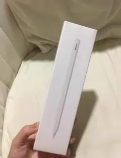 ✨極美品✨Apple Pencil (第2世代) 未開封未使用 正規品
