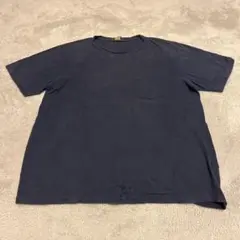 90s OLD J.CREW ポケットTシャツ