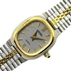 2025年最新】roamer 時計の人気アイテム - メルカリ