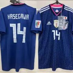2025年最新】長谷川唯 ユニフォームの人気アイテム - メルカリ