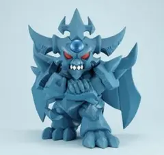 遊戯王　MEGATOON メガトゥーン　オベリスクの巨神兵　未開封品