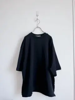 美品☆Kelen☆ケレン☆オーバーサイズTシャツ☆カットソー☆半袖☆サイズ38