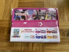 ガルパ　収納ケース　Poppin party
