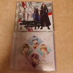 金色のコルダ CD セット