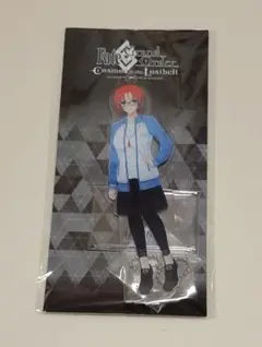 Fate　FGO　イド　アクリルスタンド　アクリルマスコット　ブーディカ　フーカ