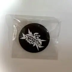 nct dream ドリショ4 マッコン vip特典 缶バッジ