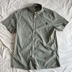 ホグロフス　半袖シャツ(L)