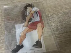 匿名配送‼️ ハイキュー アクリルスタンド 黒尾鉄朗