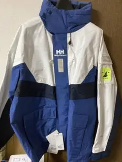 ヘリーハンセン フォーミュラジャケット