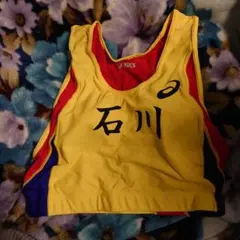 ☆商品説明を読んでから購入☆ 陸上 女子 ユニフォーム セパレート