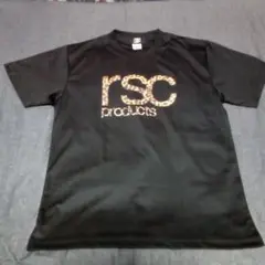 rsc products/アールエスシープロダクツ/ドライTシャツ①/L/中古