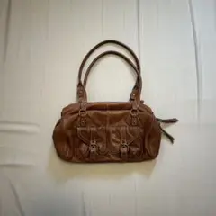 y2k grunge archive shoulder bag