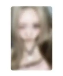 IVE ガウル トレカ asmart 特典 IVE secret