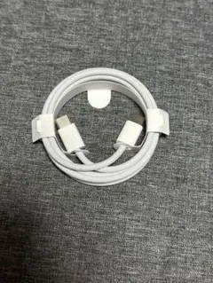 Apple純正品 60W USB-C充電ケーブル（1m） A2795