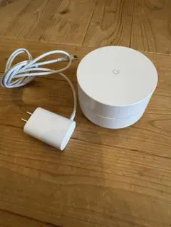 Google Wi-Fi