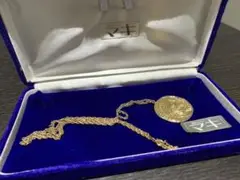 銀座ジュエリーマキ k18gf