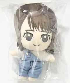内田真礼 ぷちだまやあ ぬいぐるみ まあやちゃんマスコット 内田真礼 まあやちゃんマスコット ぷちだまあや ぬいぐるみ