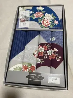 座布団カバー　5枚セット　昭和レトロ