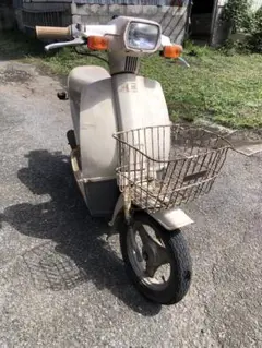パッソーラ　長期保管エンジン パッソーラ長期保管エンジン