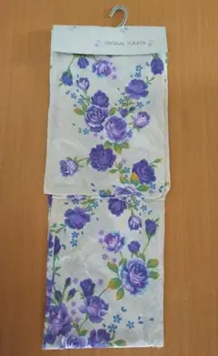 浴衣