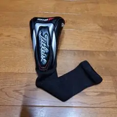 タイトリスト 915. 3w ヘッドカバー