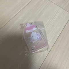 ハローキティ アイスクリームカップ ストラップ