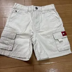 トミーヒルフィガー　ベビー　パンツ